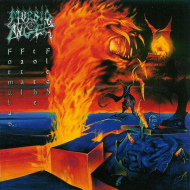 MORBID ANGEL Formulas Fatal To The Flesh [CD]